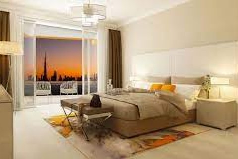 Penthouse de 5 dormitorios en BUGATTI RESIDENCES BY BINGHATTI Business Bay, UAE No. 97294 20