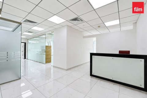 Офис 176.6м² в Бизнес-Бэй, ОАЭ №199336 30