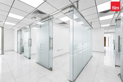 Офис 176.6м² в Бизнес-Бэй, ОАЭ №199336 10