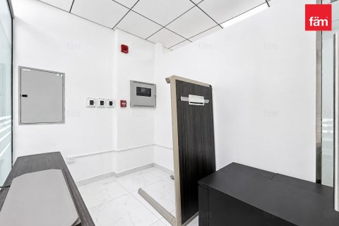 Офис 176.6м² в Бизнес-Бэй, ОАЭ №199336 18