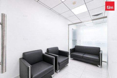 Офис 176.6м² в Бизнес-Бэй, ОАЭ №199336 9