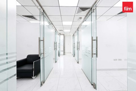 Офис 176.6м² в Бизнес-Бэй, ОАЭ №199336 11