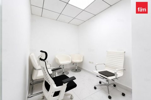 Офис 176.6м² в Бизнес-Бэй, ОАЭ №199336 16