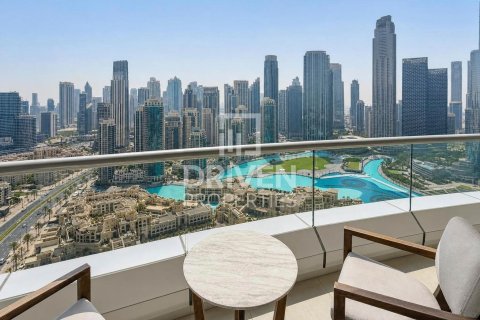 2 غرف نوم شقة في وسط مدينة دبي, الإمارات العربية المتحدة رقم 221391 17