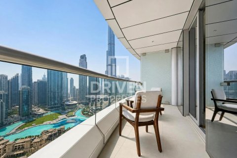 2 غرف نوم شقة في وسط مدينة دبي, الإمارات العربية المتحدة رقم 221391 16