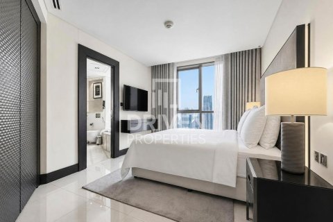 2 غرف نوم شقة في وسط مدينة دبي, الإمارات العربية المتحدة رقم 221391 5