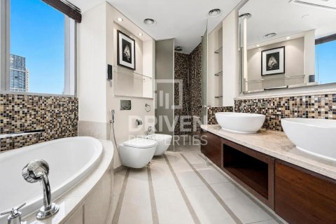 2 غرف نوم شقة في وسط مدينة دبي, الإمارات العربية المتحدة رقم 221391 14