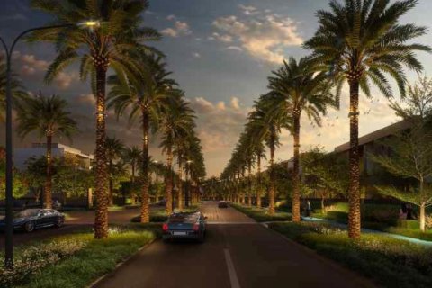 Villa de 6 dormitorios en Dubai, UAE No. 17193 10