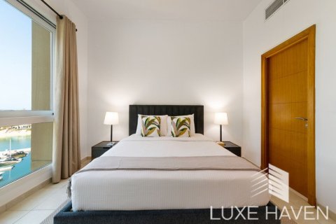 Квартира с 3 спальнями в Marina Residences, ОАЭ №11067 15