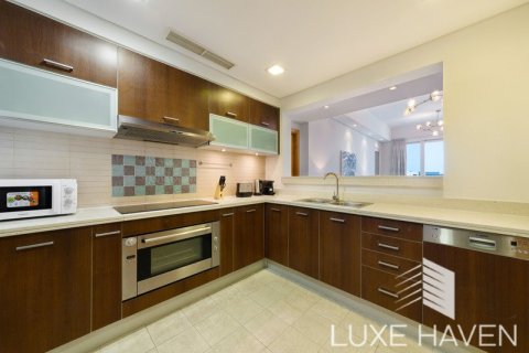 Квартира с 3 спальнями в Marina Residences, ОАЭ №11067 3