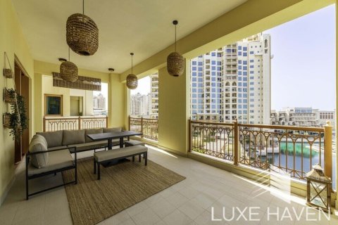 Квартира с 3 спальнями в Marina Residences, ОАЭ №11067 18