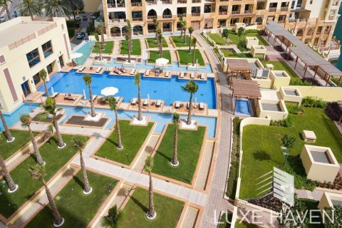 Квартира с 3 спальнями в Marina Residences, ОАЭ №11067 19