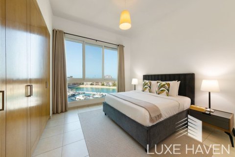 Квартира с 3 спальнями в Marina Residences, ОАЭ №11067 14