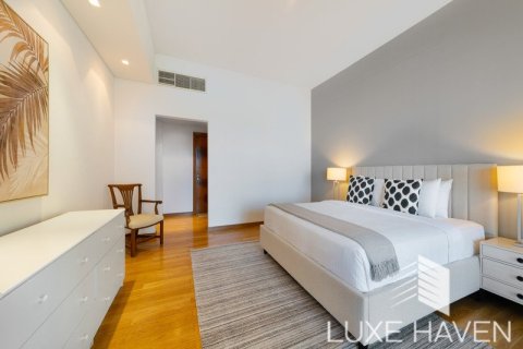 Квартира с 3 спальнями в Marina Residences, ОАЭ №11067 11
