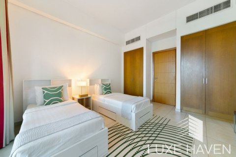 Квартира с 3 спальнями в Marina Residences, ОАЭ №11067 17