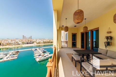 Appartement de 3 chambres à Marina Residences, UAE No. 11067