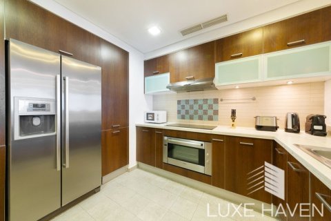 Квартира с 3 спальнями в Marina Residences, ОАЭ №11067 5