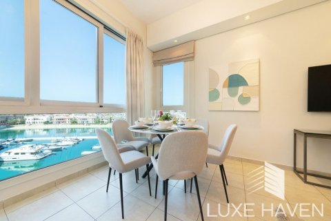 Квартира с 3 спальнями в Marina Residences, ОАЭ №11067 9