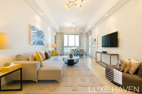 Квартира с 3 спальнями в Marina Residences, ОАЭ №11067 4