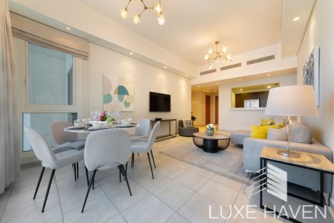 Квартира с 3 спальнями в Marina Residences, ОАЭ №11067 6
