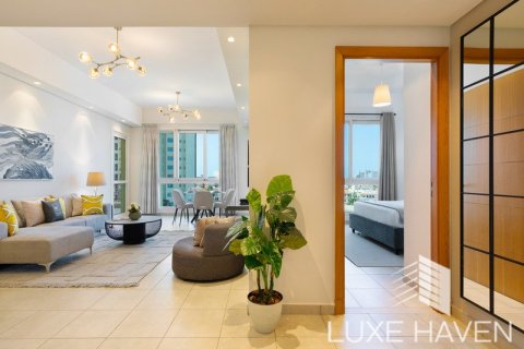 Квартира с 3 спальнями в Marina Residences, ОАЭ №11067 7