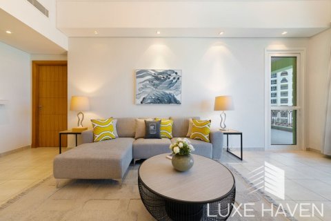 Квартира с 3 спальнями в Marina Residences, ОАЭ №11067 8