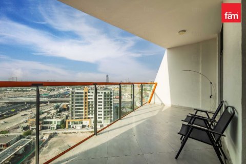 Appartement de 3 chambres à Al Jaddaf, UAE No. 222020 21