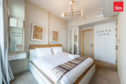 Appartement de 3 chambres à Al Jaddaf, UAE No. 222020 8
