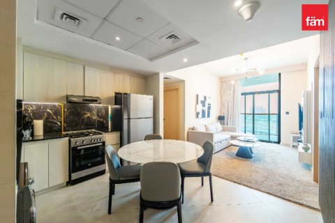 Appartement de 3 chambres à Al Jaddaf, UAE No. 222020 6