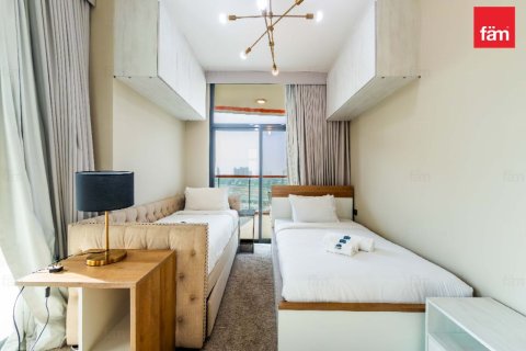 Appartement de 3 chambres à Al Jaddaf, UAE No. 222020 11