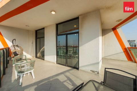 Appartement de 3 chambres à Al Jaddaf, UAE No. 222020 22