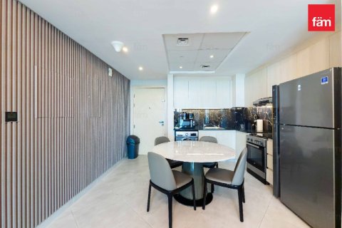 Appartement de 3 chambres à Al Jaddaf, UAE No. 222020 7