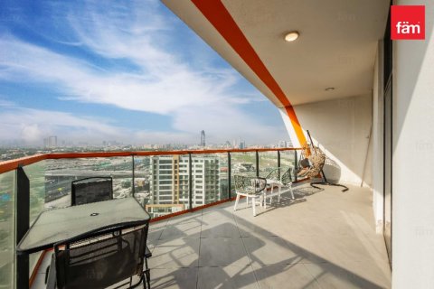 Appartement de 3 chambres à Al Jaddaf, UAE No. 222020 23