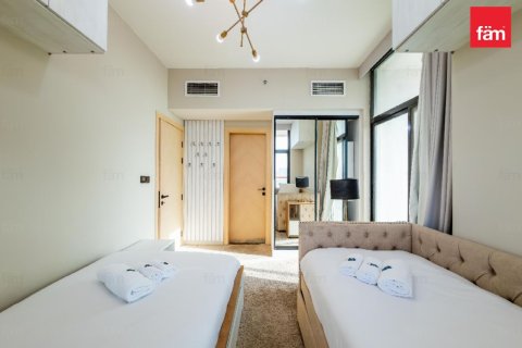 Appartement de 3 chambres à Al Jaddaf, UAE No. 222020 12