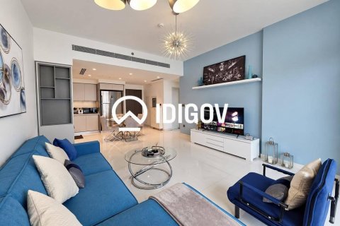 2 bedrooms Apartment in EMAAR Beachfront, UAE No. 210980 10