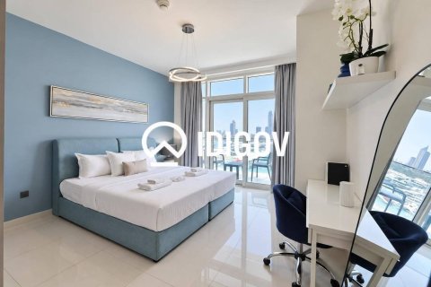 2 bedrooms Apartment in EMAAR Beachfront, UAE No. 210980 5