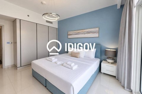 2 bedrooms Apartment in EMAAR Beachfront, UAE No. 210980 7