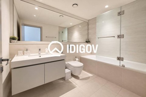 2 bedrooms Apartment in EMAAR Beachfront, UAE No. 210980 8