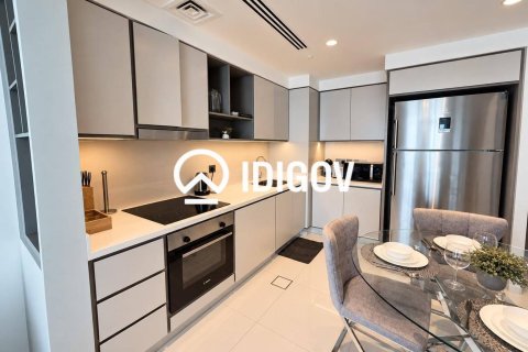 2 bedrooms Apartment in EMAAR Beachfront, UAE No. 210980 11