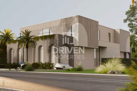 Apartment de 1 dormitorio en Dubai South (Dubai World Central), UAE No. 214902