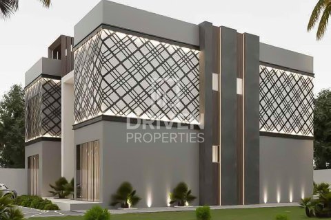 1 غرف نوم شقة في Dubai South (Dubai World Central), الإمارات العربية المتحدة رقم 214902 29