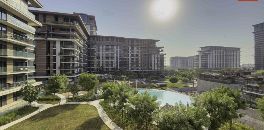 Apartment de 2 dormitorios en City Walk, UAE No. 224410
