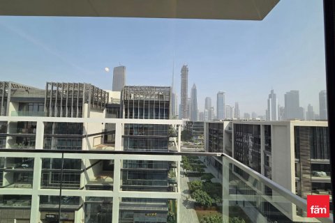 1 غرف نوم شقة في City Walk, الإمارات العربية المتحدة رقم 5369 11