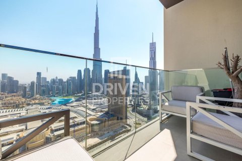 2 bedrooms Apartment in Zabeel, UAE No. 212577