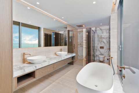 3 bedrooms Apartment in Palm Jumeirah, UAE No. 217160 24
