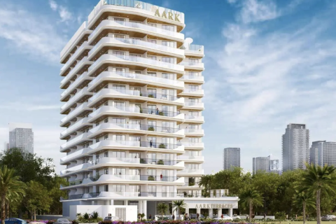 Apartment de 2 dormitorios en Dubai, UAE No. 162179 12