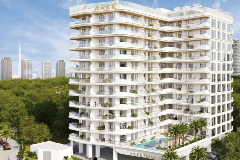 Apartment de 2 dormitorios en Dubai, UAE No. 162179 13