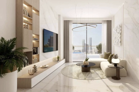 Apartment de 2 dormitorios en Dubai, UAE No. 162179 6