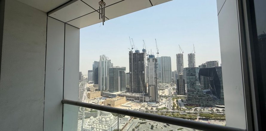 3 bedrooms Apartment in Business Bay, UAE No. 205537