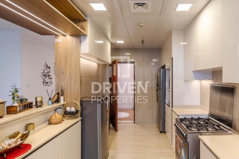 2 غرف نوم شقة في Dubai Sports City, الإمارات العربية المتحدة رقم 214727 11